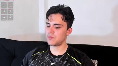 Jason online show from 01-10-26, 01:18