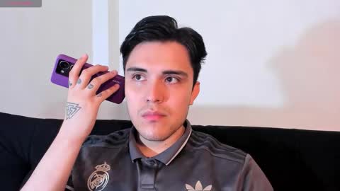 Jason online show from 01-18-26, 01:09