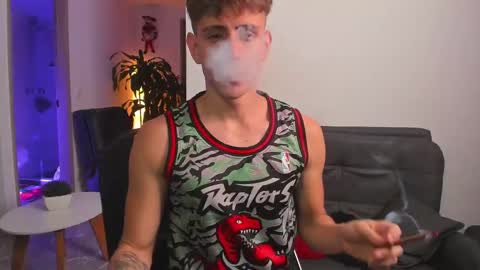 JASPER JONES online show from 12-04-24, 11:13