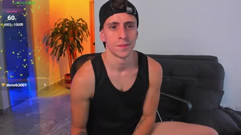 JASPER JONES online show from 01-22-25, 10:59