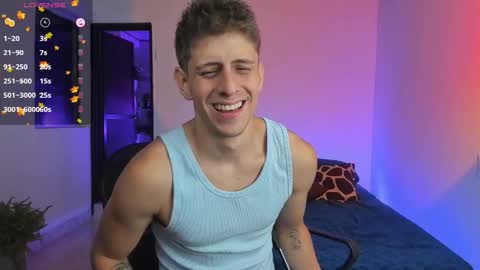 JASPER JONES online show from 10-21-25, 04:24