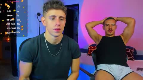 JASPER JONES online show from 11-08-25, 10:52