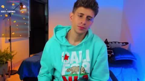 JASPER JONES online show from 11-19-25, 09:48