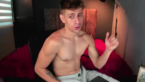 Snapshot of jasper__jones chatting on 06-13-26, 01:31 JASPER JONES online show from 06-13-26, 01:31