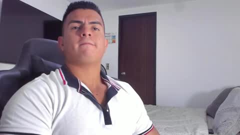 JBrooksXx online show from 02-10-25, 03:13