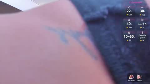 JBrooksXx online show from 12-03-25, 12:25