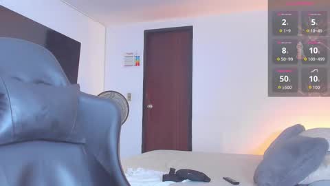 JBrooksXx online show from 02-22-26, 04:35