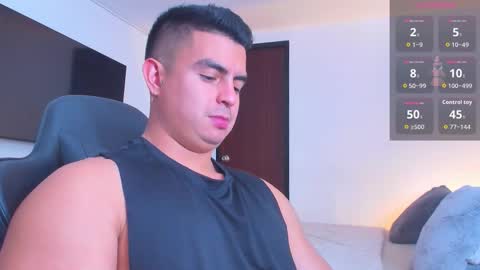 JBrooksXx online show from 02-27-26, 04:29