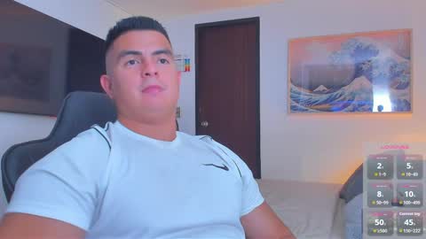 JBrooksXx online show from 05-22-26, 12:29