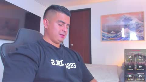 JBrooksXx online show from 05-23-26, 02:54