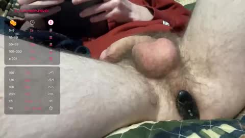 Jasper Hayes  online show from 12-15-25, 10:52