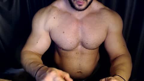 Snapshot of jasphermscl chatting on 12-29-24, 08:55 JaspherMscl online show from 12-29-24, 08:55