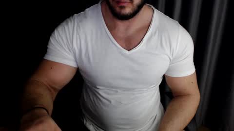 Snapshot of jasphermscl chatting on 01-18-25, 01:08 JaspherMscl online show from 01-18-25, 01:08