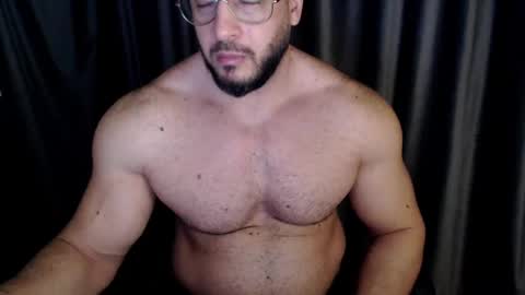 Snapshot of jasphermscl chatting on 02-17-25, 08:58 JaspherMscl online show from 02-17-25, 08:58