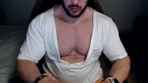 JaspherMscl online show from 04-09-26, 03:06