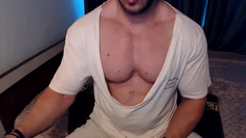 JaspherMscl online show from 05-27-26, 02:47