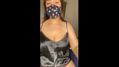 Jassmina  online show from 11-19-25, 01:33