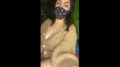 Jassmina  online show from 02-09-26, 10:14