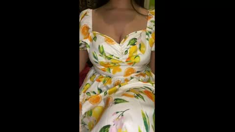Snapshot of jassmina_7 chatting on 04-17-26, 09:18 Jassmina online show from 04-17-26, 09:18