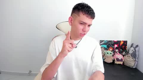 jasson___ online show from 12-20-25, 12:45