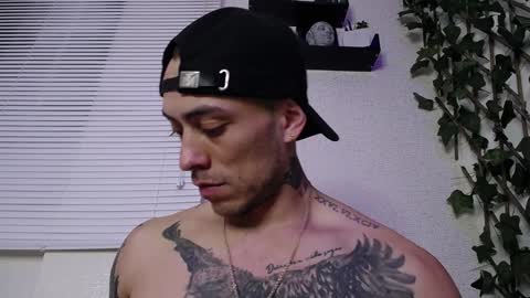 JKing  online show from 01-17-25, 03:12