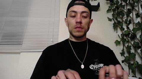 JKing  online show from 01-21-25, 02:22