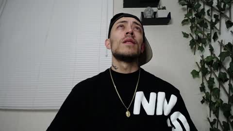 JKing  online show from 01-25-25, 02:58