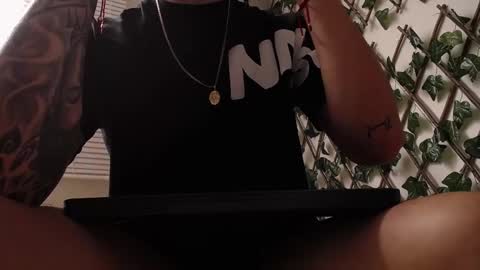 JKing  online show from 02-24-25, 08:03