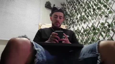 JKing  online show from 03-01-25, 03:32