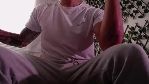 JKing  online show from 03-04-25, 08:27