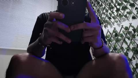 JKing  online show from 03-07-25, 02:36