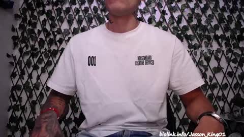 JKing  online show from 09-29-25, 10:09