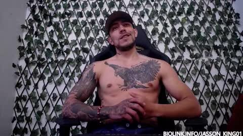 JKing  online show from 10-16-25, 02:18