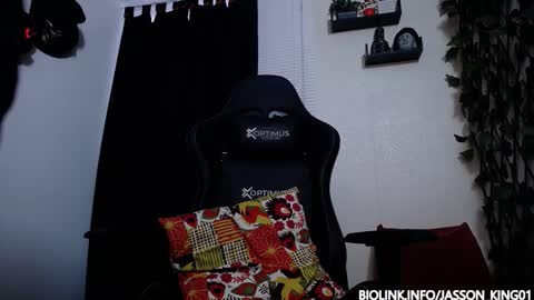 JKing  online show from 10-23-25, 12:04