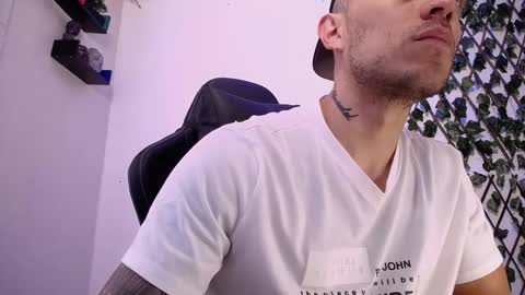 JKing  online show from 03-03-26, 02:12