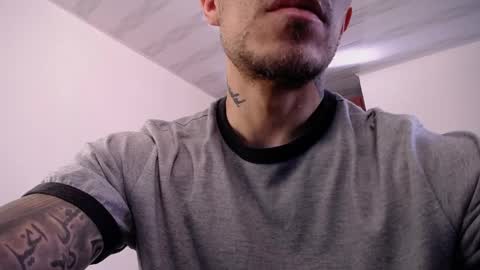 JKing  online show from 04-10-26, 02:00