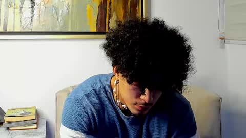 Lil Dark online show from 11-04-25, 05:06