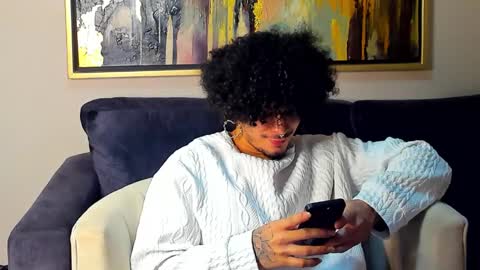 Lil Dark online show from 02-27-26, 02:33