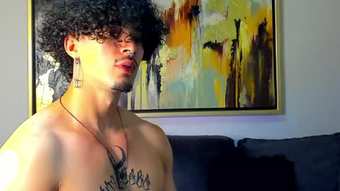 Lil Dark online show from 04-19-26, 04:12