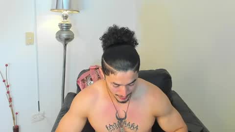 Lil Dark online show from 06-04-26, 04:51