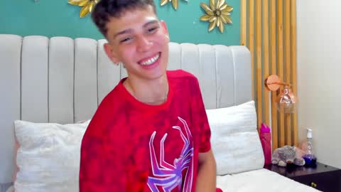 J A S S O N  online show from 12-02-24, 07:16