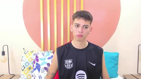 J A S S O N  online show from 12-03-24, 01:54