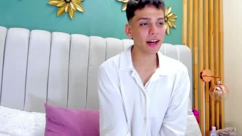 J A S S O N  online show from 12-07-24, 01:51