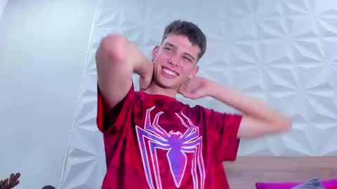 J A S S O N  online show from 12-08-24, 08:04