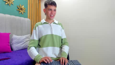 J A S S O N  online show from 12-26-24, 03:42