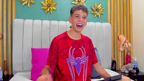 J A S S O N  online show from 12-28-24, 01:28