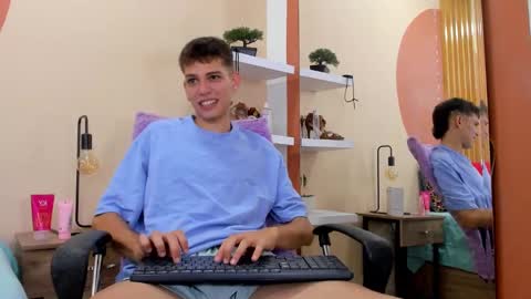 J A S S O N  online show from 12-29-24, 02:00