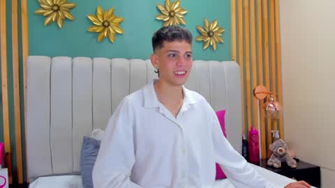 J A S S O N  online show from 12-31-24, 12:46