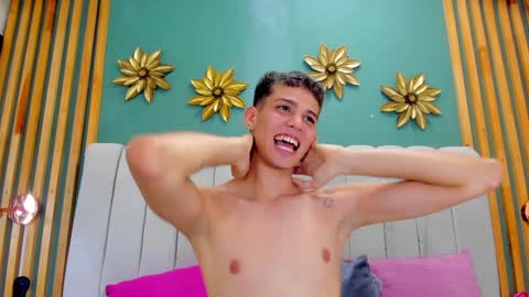 J A S S O N  online show from 01-06-25, 03:51