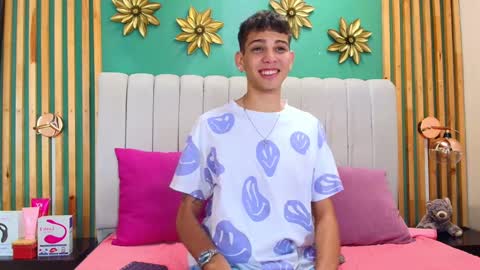 J A S S O N  online show from 01-19-25, 01:12